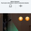 Indoor Security Camera Motion Detection Night Vision APP Viewing WiFi