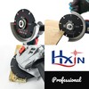 HXIN Brazed Carbide Circular Saw Blades Cutting disc with Carbide
