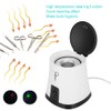 Nail Tools Accessories Steriliser, High Temperature Cleaning Tool Steriliser, Automatic