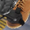 Protector De Calzado Moto Cubre Tenis Funda Zapato Universal