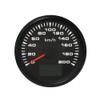ELING Universal GPS Speedometer Velometer 0-200KM/H Odometer for Car Racing