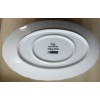 Select Rogers Cranberry Set, Gravy Boat /Tray, Pumpkin Salt Pepper,