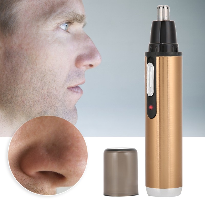 Multi Functional Electric Nose Hair Trimmer Eyebrow Cutter Trimming Machine