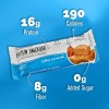 NaturalSlim Protein bars with Ashwagandha & Turmeric - High Protein