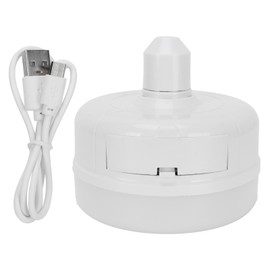 LED Light Bulb Portable USB E27 Emergency Lamp for Home Outdoor Camping Picnic