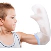 VALLEYWIND Waterproof Cast Covers for Shower Arm Kids Cast Protector