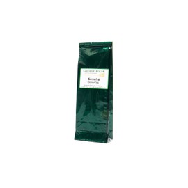 Sencha Green Tea Loose – Sencha Green Tea Japan – 100 g