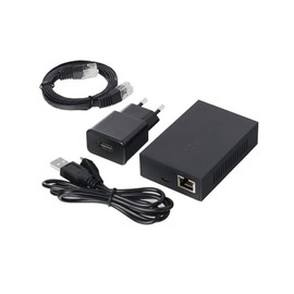 YEASTAR Gateway TA100 1X FXS