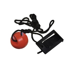 Walking Belts LLC NTK1494.0 NordicTrack X5 Incline Trainer Treadmill Safety Key