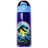 Fringoo - Dinosaur Moon - BPA Free Water Bottles -