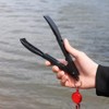 Alligator Grip Fish Catcher 8.7 x 1.2 inches (22 x