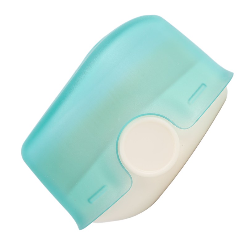 Sunscreen Applicator for Kids Synthetic Fiber Sun Lotion Cream Sunblock