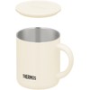 Thermos JDG-281C MWH Stainless Steel Vacuum Insulated Mug, 9.5 fl