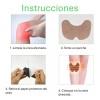 Kit 120 Parches Para Dolor De Rodilla Artritis Alivio Dolor