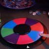 Operitacx 1 Set Game Turntable Bar Turntable Carnival Game Wheel