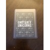 Unstable Unicorns 🦄 UNSTABLE UNICORNS: Creature Master Unicorn / Kickstarter