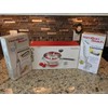 Hamilton Beach NEW HOLIDAY DINNER PREP BUNDLE - ELECTRIC KNIFE, HAND BLENDER, FOOD MILL