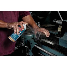 LPS 00316 #3 Premier Rust Inhibitor: One 11 oz Aerosol Can