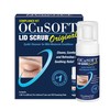 OCuSOFT OCuSOFT Lid Scrub Original Compliance Kit - Instant Foaming
