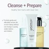 Epionce Milky Lotion Cleanser - Face Wash & Makeup Remover
