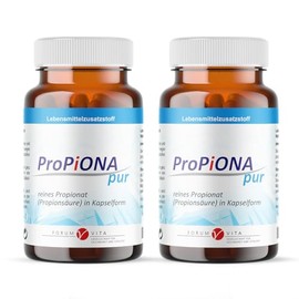 ProPiONA Pure Propionic Acid Sodium Propionate Highest Quality for 25 Years (2)