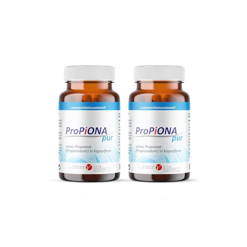 ProPiONA Pure Propionic Acid Sodium Propionate Highest Quality for 25