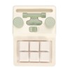 Mini 6 Key Keypad Mechanical Red Switch Support Hot Swappable
