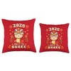 Lunar New Year 2025 Year Of Snake Cute Zodiac Kids
