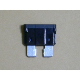 Flat Fuse (Blade Fuses) 5 Pieces (1A)