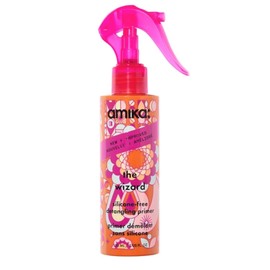 Amika The Wizard Silicone-Free Detangling Primer 5 oz