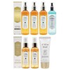 대용량 달바 로얄 미스트 세럼 160ml 3개+마린 160ml+60ml 2개+선세럼 Large Capacity Dalba Royal Mist Serum 160ml 3 pcs + Marine 160ml + 60ml 2 pcs + Sun Serum