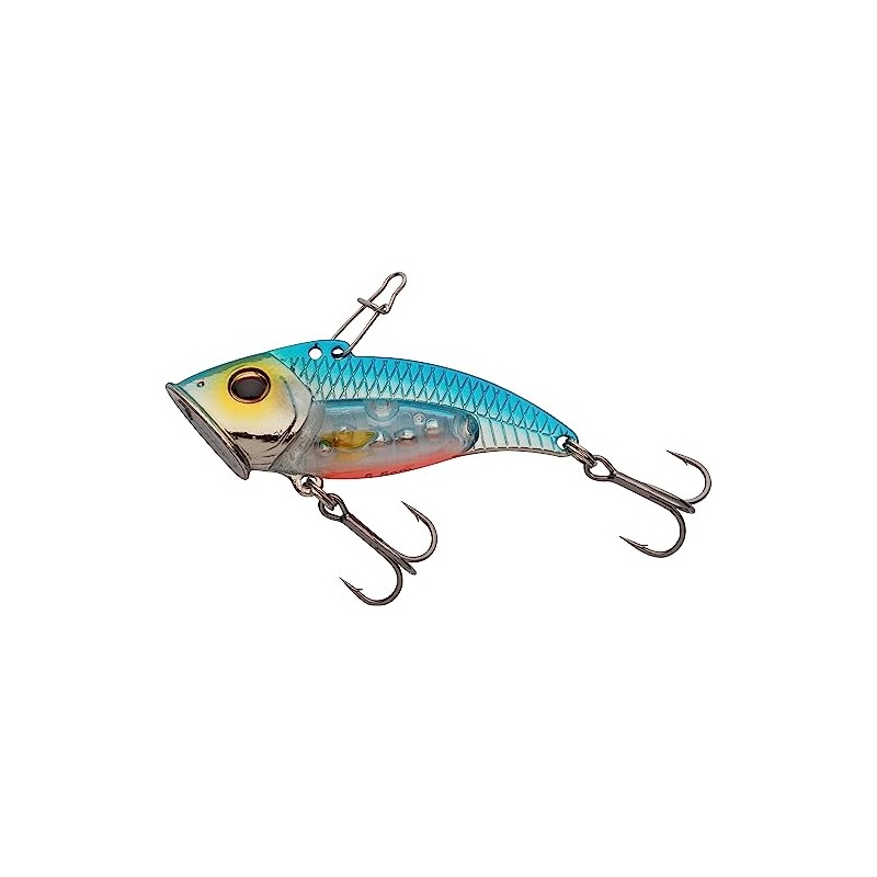 Berkley Crank Rattling Powerblade 5.5 cm Artificial Lure for Spin