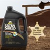 Absorbine UltraShield EX 128oz Insecticide, Kills & Repels Flies, Mosquitoes,