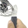 Bicycle Wrench Three Opening Brake Disc Rotor Stainless Steel Cycling