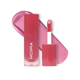 Moira Rubor Liquido Love Steady Shimmer Blush (007, Just My Type)
