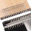 Small Weaving Loom Kit Portable Mini Loom Machine DIY Weaving