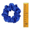 Ligas Para Cabello Scrunchies Y Satén 40 Colores