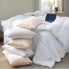 Bedsure Firm Pillows Queen Size Set of 2 - Cooling
