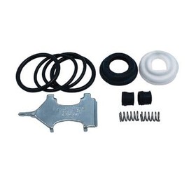 Old Style #1 Kit to Fit Delta Faucet with Long Springs and Seat