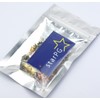starPG Crown Charm 11mm Resin Frame Metal 5 Colors 10