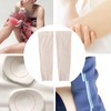 Elbow Compression Sleeve Breathable Comfortable Relaxing Improve Pain Elbow Support