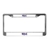 CafePress Witch License Plate Frame Chrome License Plate Frame, License