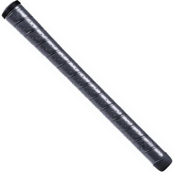Winn NEW Winn Excel Midsize (+1/32") Black Golf Grip -