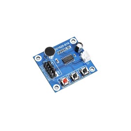 Genérico Módulo Grabador de Voz ISD1820