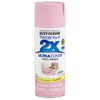 Rust-Oleum 249063 Painter's Touch 2X Ultra Cover Spray Paint, 12