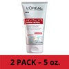 L'Oreal Paris Revitalift Bright Reveal Anti-Aging Facial Cleanser with Glycolic
