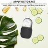 1 Piece Ice Roller, Ice Face, Capsule Face Ice Bowl,