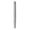 Parker Jotter Stainless Steel Chrome Trim Fountain Pen Medium Nib