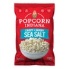 Popcorn Indiana Sea Salt Popcorn (6 Count - 1.1 Oz