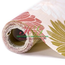 Anti Slip Gripper Roll Rubber Waterproof Multicolor Patterning PVC Anti-Slip Drawer Liners for Kitchen Cabinet Pad Matscolor: printed, size: 45.7cm x 243.8 cm